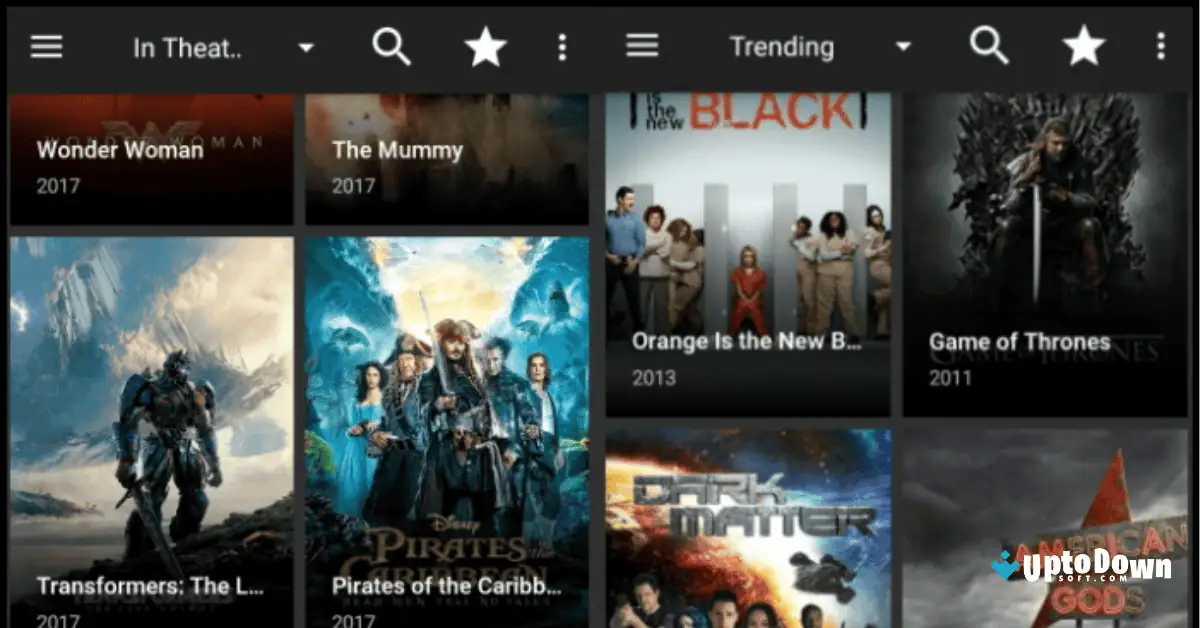 Terrarium TV App Download Uptodown 2026 screenshot 2