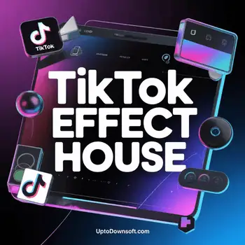 TikTok Effect House for Mac
