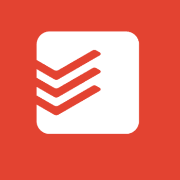 Todoist for Mac