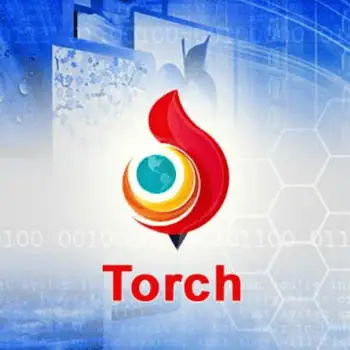 Torch Browser Uptodown