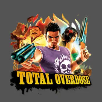 Total Overdose Game