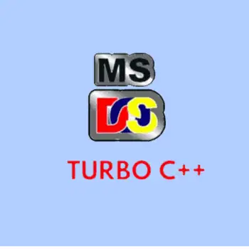 Turbo C++ for windows 7