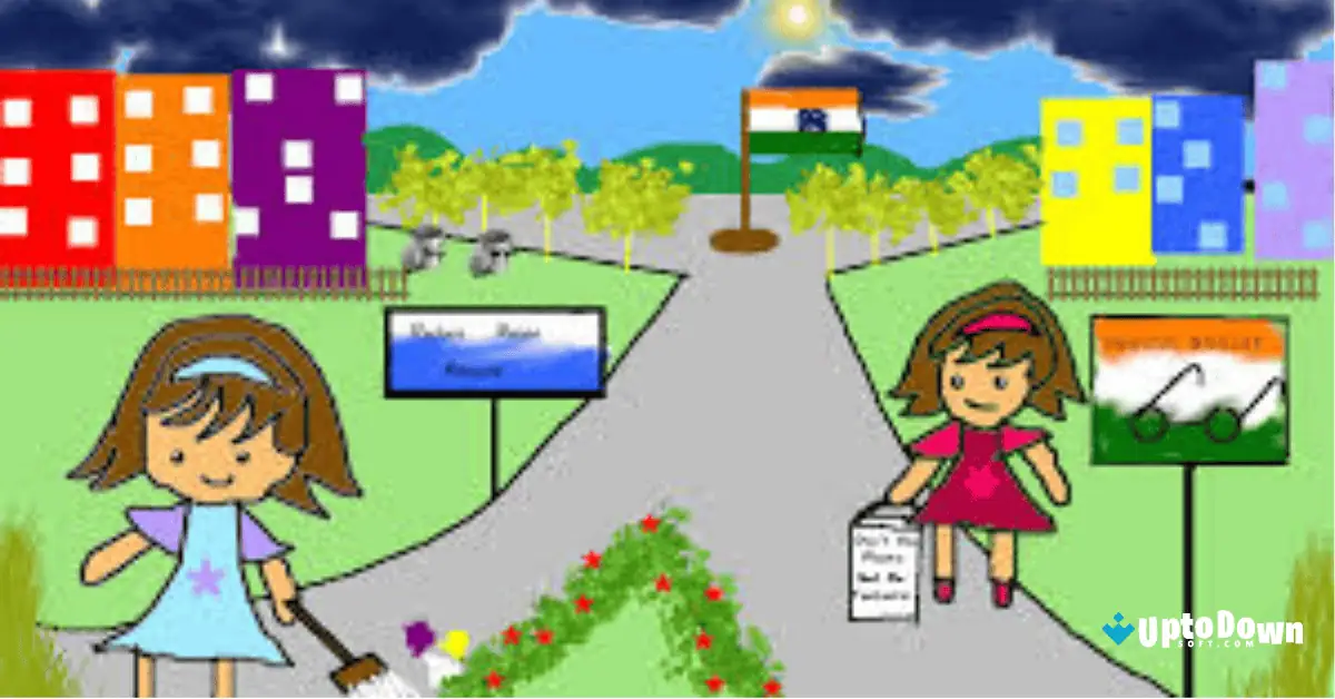 Tux Paint Projects Download for PC Uptodown screenshot 3