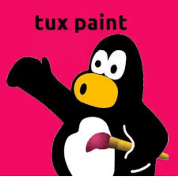 Tux Paint Projects