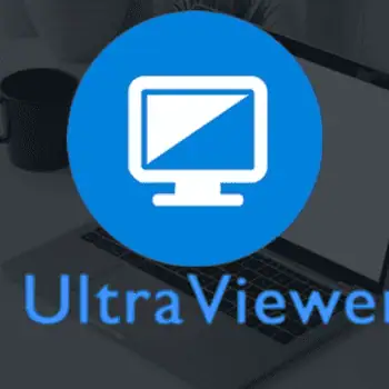 Ultraviewer for PC