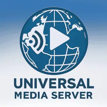 Universal Media Server icon