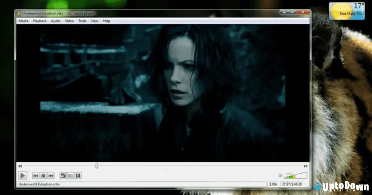 VLC Media Player (32-bit) Download (2025 Latest) screenshot 3