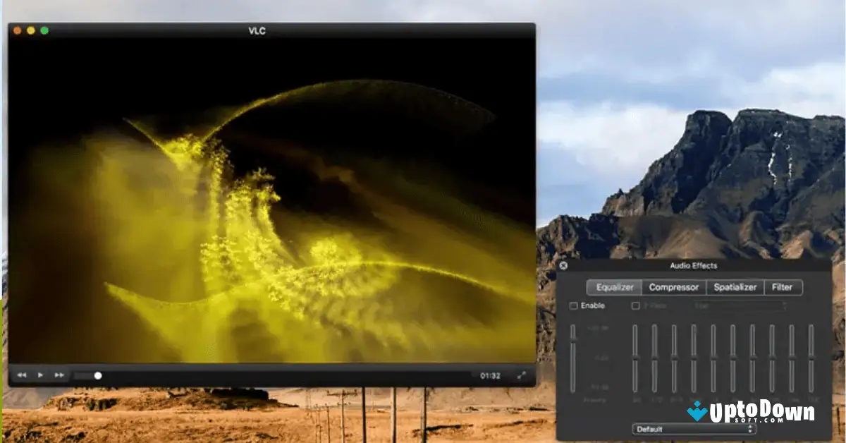 VLC Media Player (64-bit) Download (2025 Latest) for PC screenshot 2