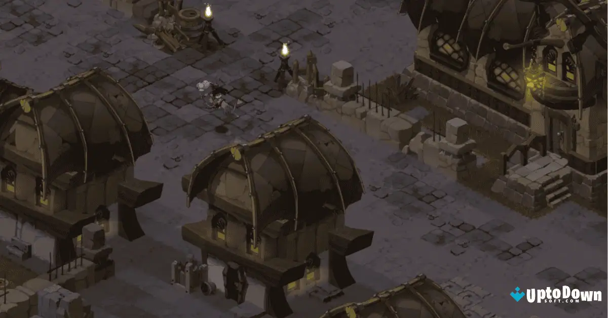 Wakfu Download for Mac Uptodown 2026 screenshot 2