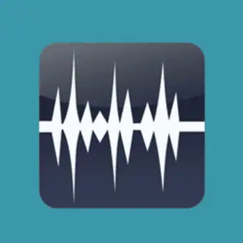 WavePad Sound Editor icon