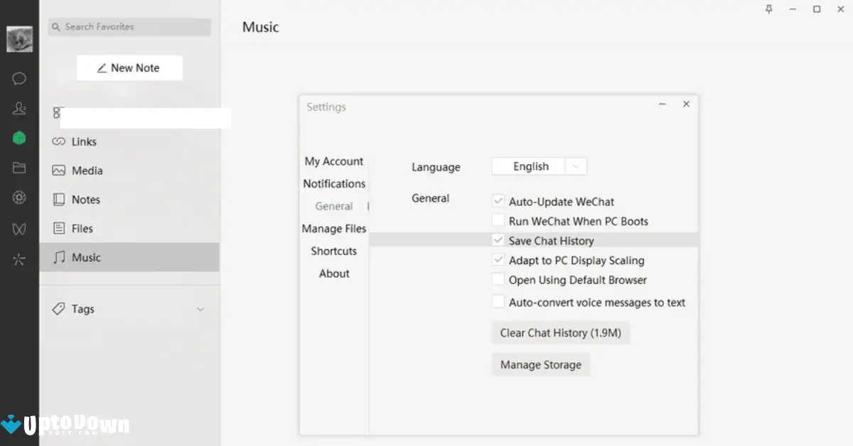 WeChat Download (2025 Latest) screenshot 3