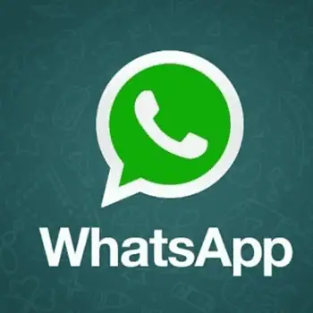 WhatsApp for PC