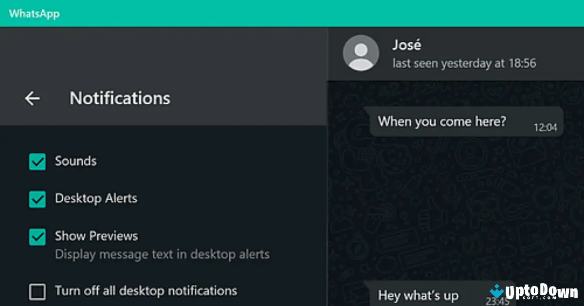 WhatsApp Download (2025 Latest) screenshot 3