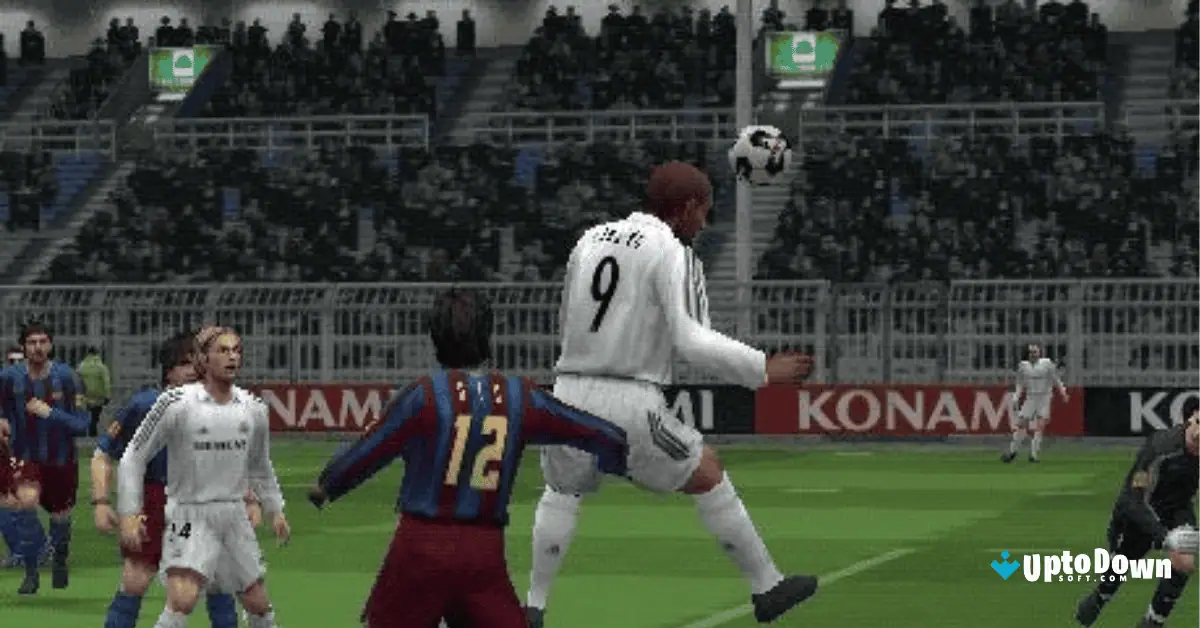 Win 11 Football Game Download Uptodown screenshot 3