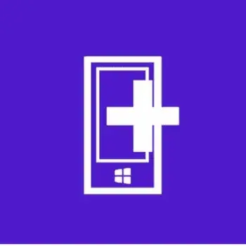 Windows Device Recovery Tool icon