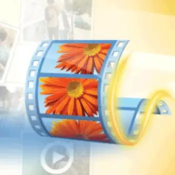 Windows Live Movie Maker icon