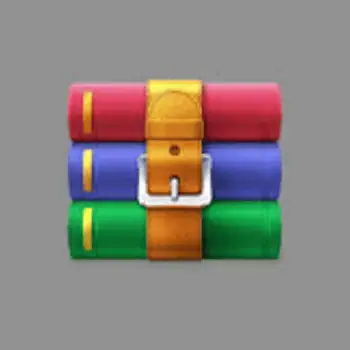 WinRAR 64-bit