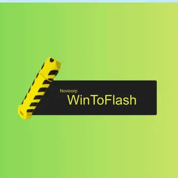 WinToFlash