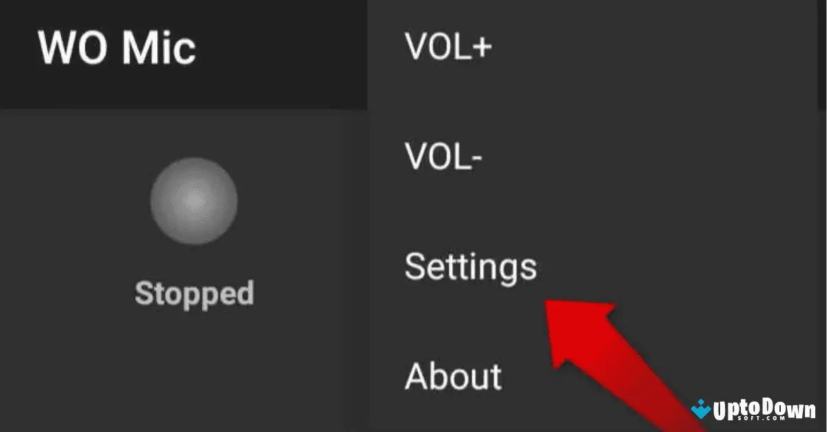 WO Mic Download (2025 Latest) screenshot 2