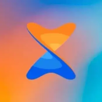 Xender Uptodown icon