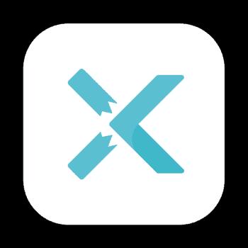 X-VPN for Mac icon
