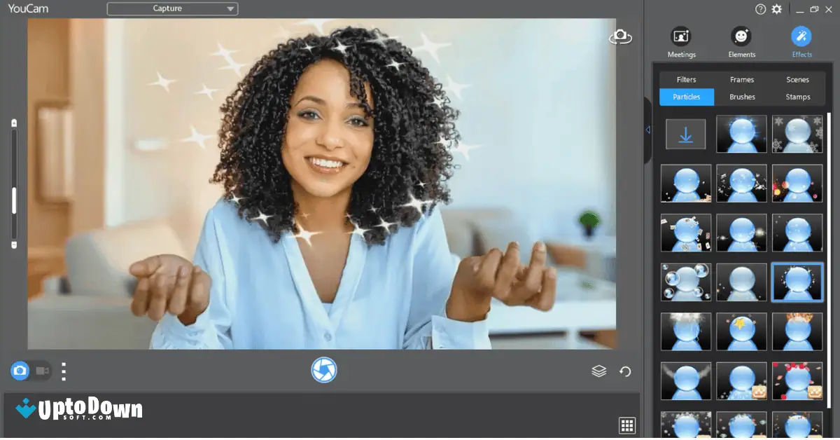 YouCam Download (2025 Latest) screenshot 1