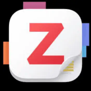 Zotero for Mac