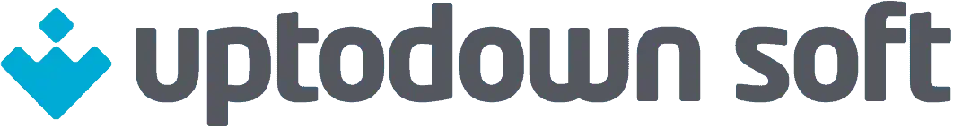 UptoDown Soft Logo